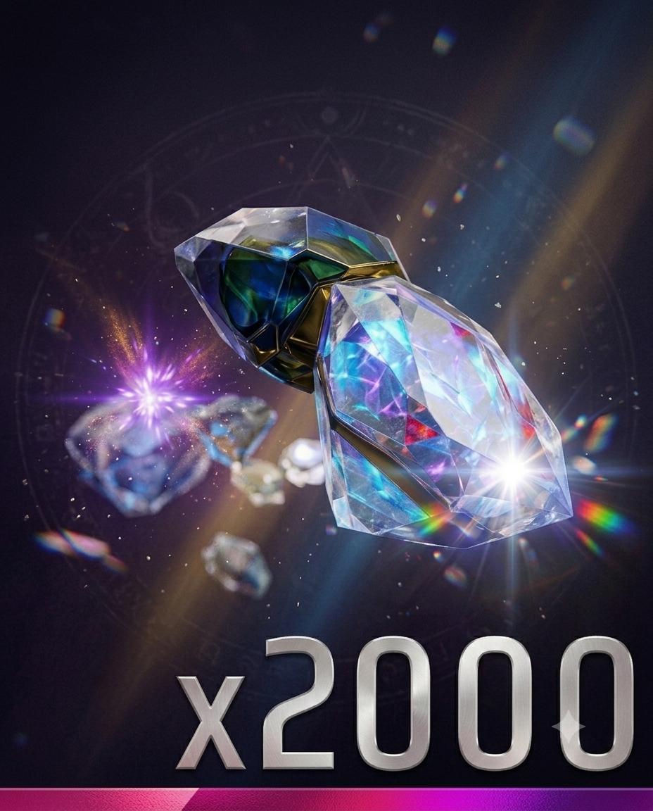 Exclusive Reward